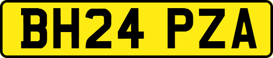 BH24PZA
