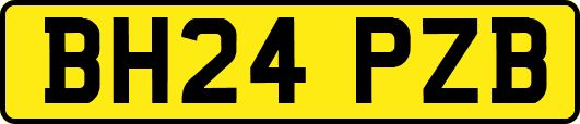 BH24PZB