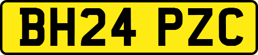 BH24PZC