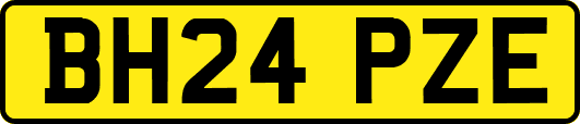 BH24PZE