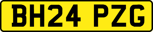 BH24PZG