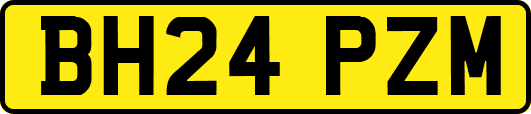 BH24PZM