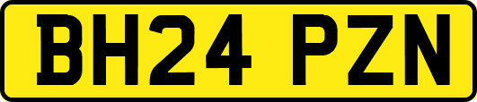 BH24PZN