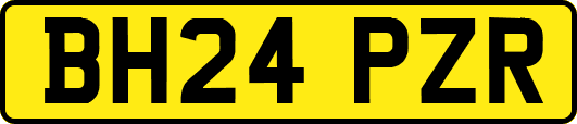 BH24PZR