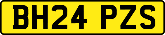 BH24PZS