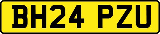 BH24PZU