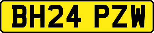 BH24PZW