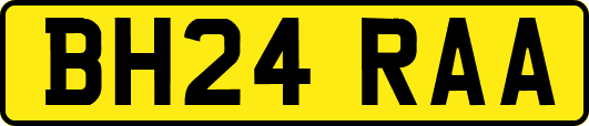BH24RAA