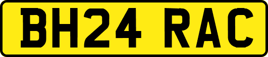 BH24RAC