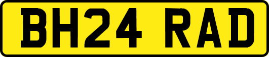 BH24RAD