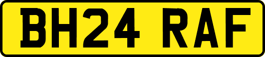 BH24RAF