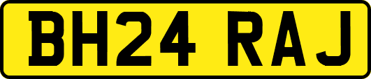 BH24RAJ
