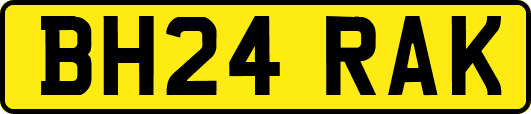 BH24RAK