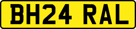 BH24RAL