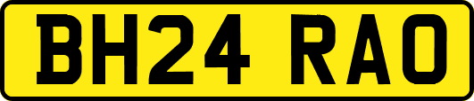 BH24RAO