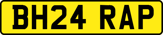 BH24RAP