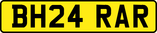 BH24RAR