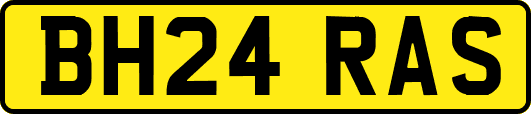 BH24RAS