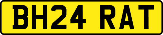 BH24RAT