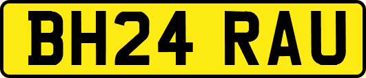 BH24RAU