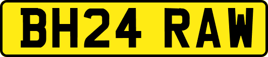BH24RAW