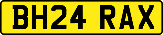 BH24RAX