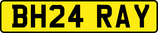 BH24RAY