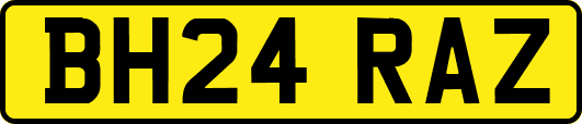 BH24RAZ