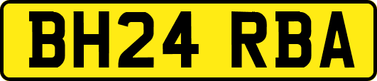 BH24RBA