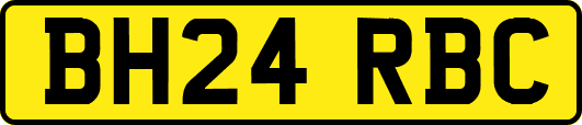 BH24RBC