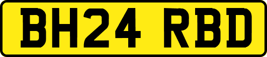 BH24RBD