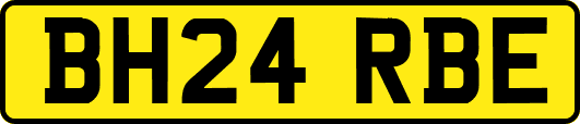 BH24RBE