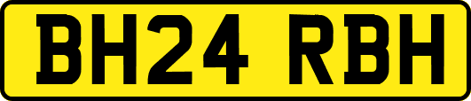 BH24RBH