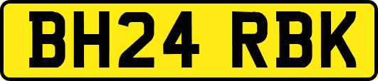 BH24RBK