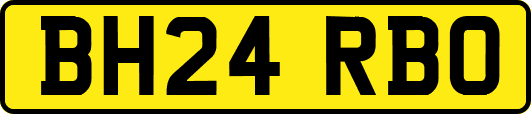 BH24RBO