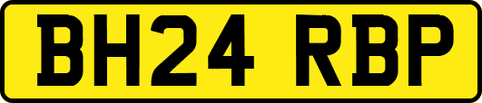 BH24RBP