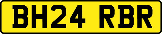 BH24RBR