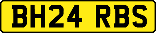 BH24RBS