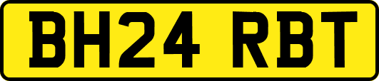 BH24RBT