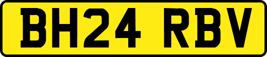 BH24RBV