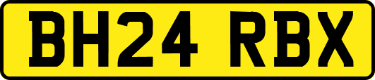 BH24RBX