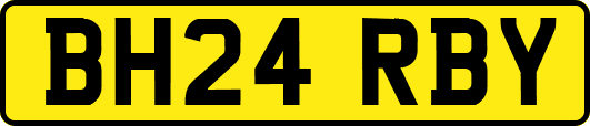 BH24RBY