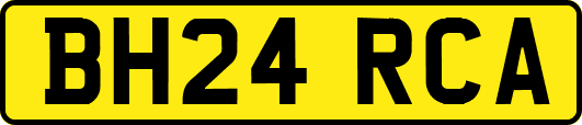 BH24RCA