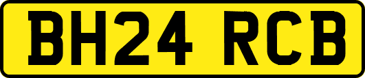 BH24RCB