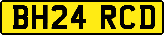 BH24RCD