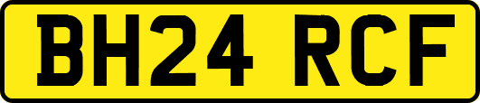 BH24RCF
