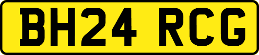 BH24RCG