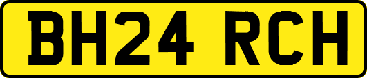 BH24RCH
