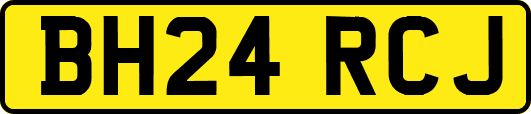 BH24RCJ