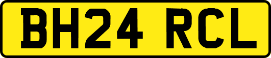 BH24RCL